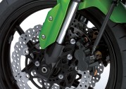 Kawasaki Versys Kawasaki Versys